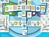 Jeu time mahjong