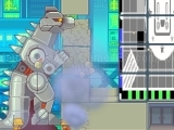 Jeu rubble trouble