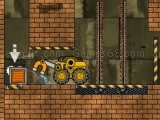 Jeu truck loader 3