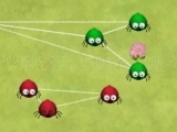 Jeu spideriana