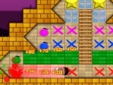 Jeu ninja painter