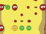 Jeu blow-ball