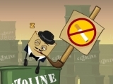 Jeu wake up the box 3