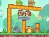 Jeu porcupyre