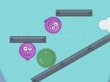 Jeu ballooner - new adventures