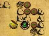 Jeu pirate quest