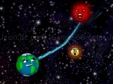 Jeu evil asteroids 2