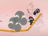 Jeu boom, pirates!