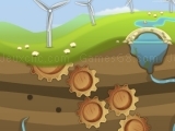 Jeu out of wind