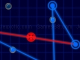 Jeu glow web