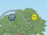 Jeu draw a line