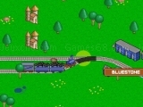 Jeu railway valley missions