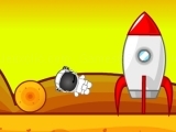 Jeu space guy