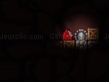 Jeu forgotten caves