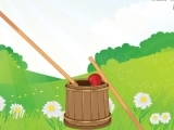 Jeu apple tree
