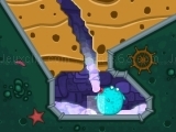 Jeu pour the fish