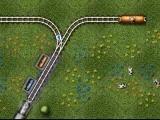 Jeu railroad shunting puzzle 2