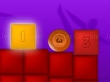 Jeu three olympic medals