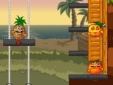 Jeu fruits