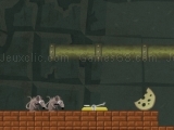 Jeu rats away