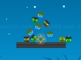 Jeu kaboom zombies