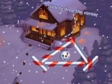 Jeu hide snowman - players pack