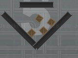 Jeu crate crash 2