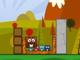 Jeu beaver blocks - level pack