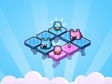 Jeu mushbits 2