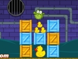 Jeu alligator like duck