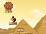 Jeu great pyramid robbery player pack