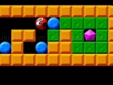 Jeu crazy digger 2