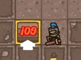 Jeu knight slider
