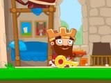 Jeu tiny king