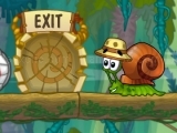 Jeu snail bob 8