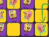 Jeu spongebob friendship match