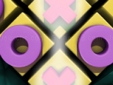 Jeu tic tac toe revenge