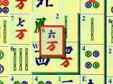 Jeu mahjong 5