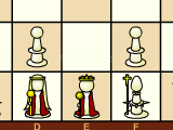 Jeu easy chess