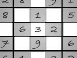 Jeu sudoku countdown