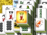 Jeu mahjong tower