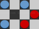 Jeu master checkers