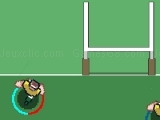 Jeu try hard - 2015 rugby world cup combat