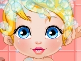 Jeu baby beauty pageant makeover