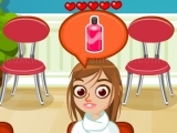 Jeu super hair salon