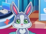 Jeu baby pet doctor