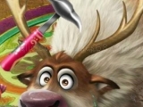 Jeu sven pet rescue