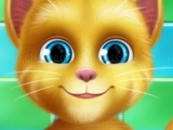 Jeu baby ginger bath