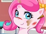 Jeu pony doctor