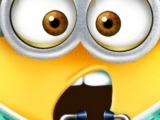 Jeu minion brain doctor